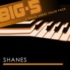 The Shanes - Hi-Lili, Hi-Lo