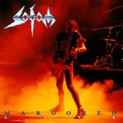 Marooned (Live) - Sodom