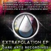 Extrapolation - EP