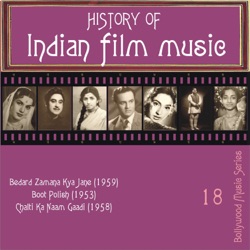 Anup Kumar & Kishore Kumar - Hum the Woh Thi