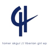 Liberian Girl (DAN.K Remix) artwork