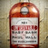 Unforgivable (feat. Paul Wall) - Single