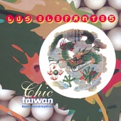 Chic Taiwan, Banda Sonora de la Película (Music from the Motion Picture) artwork