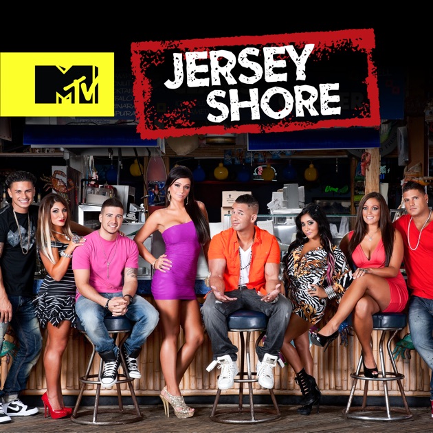 Jersey Shore, Season 5 on iTunes