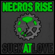 Necros Rise - Suck At Love