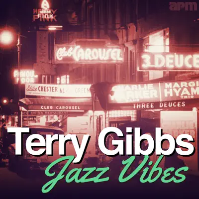Jazz Vibes - Terry Gibbs