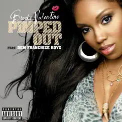 Pimped Out - Single (feat. Dem Franchize Boyz) - Single by Brooke Valentine featuring Dem Franchize Boyz album reviews, ratings, credits