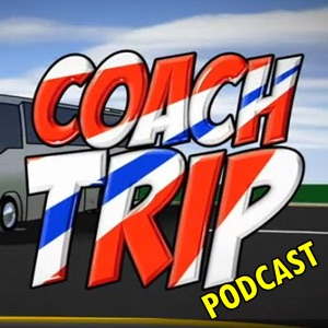 Celebrity Coach Trip – Day 9 & 10