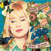 Karen Hudson - Better Days