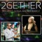 2Gether (feat. Gosia Andrzejewicz) - Douzi & Messaoudi Mounir lyrics