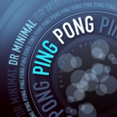 Ping Pong Stuff (Club Mix) artwork