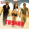 Tashan (Original Motion Picture Soundtrack)