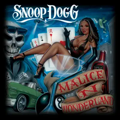 Thank You Message to Fans - Single - Snoop Dogg