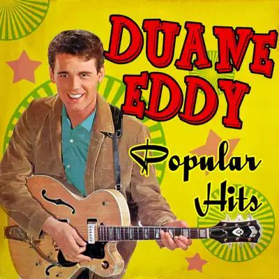 Popular Hits - Duane Eddy