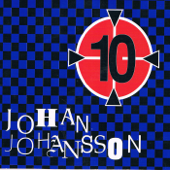 10 - EP - Johan Johansson