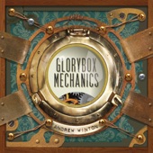GloryBox Mechanics artwork