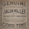 Home (When Shadows Fall) - Jacob Miller and the Bridge City Crooners lyrics