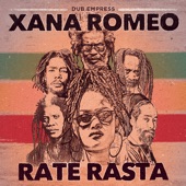 Rate Rasta artwork