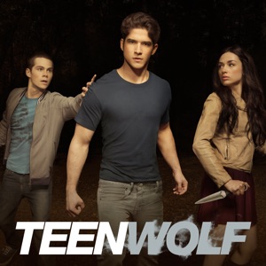 Teen Wolf, Saison 2 - Episode 2