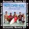 Butterflies (Acoustic Version) - Kolohe Kai lyrics