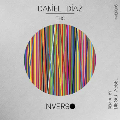 Thc - Single - Daniel Díaz