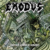 Exodus (Live) artwork
