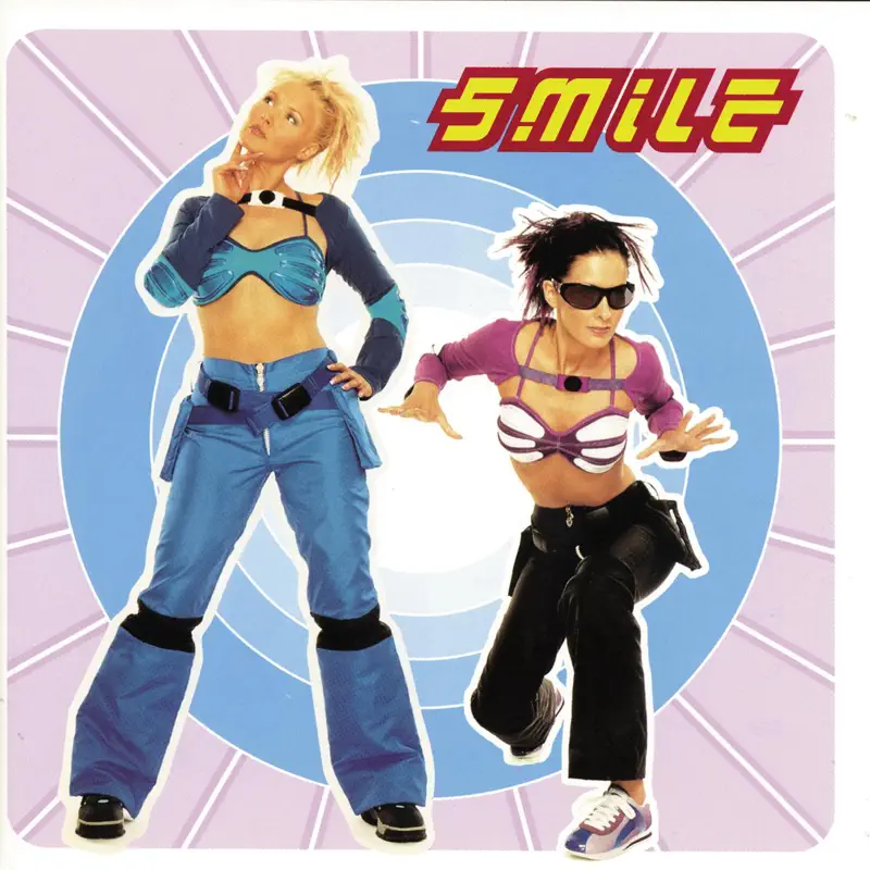 Smile.Dk - Future Girls (2001) [iTunes Plus AAC M4A]-新房子