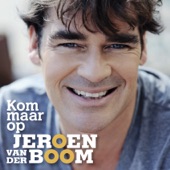 Kom Maar Op artwork