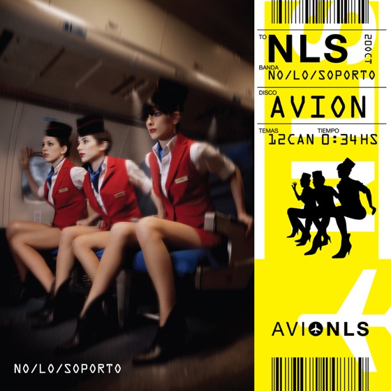 Cover artwork for Ya no