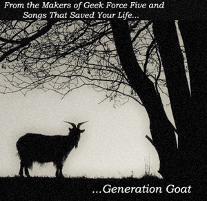 #40: Five Long Years…