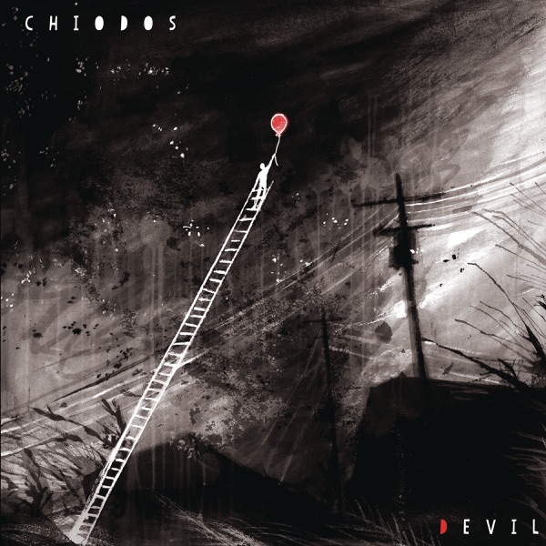 Chiodos - Devil (2014)