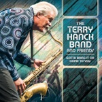 Terry Hanck Band - Jam Up