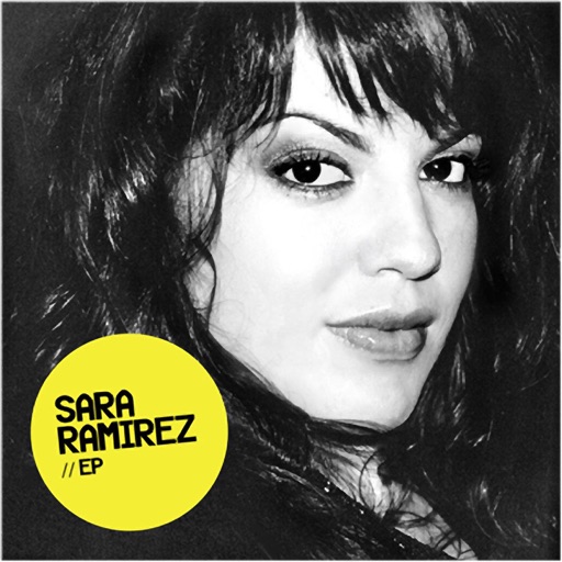 Sara Ramirez - EP Sara Ramirez - EP