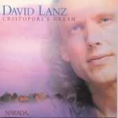 David Lanz - Green Into Gold