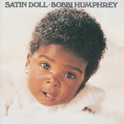 Bobbi Humphrey - You Are the Sunshine of My Life