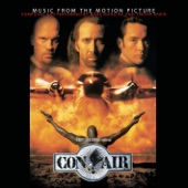 orchestra - Overture to Con Air