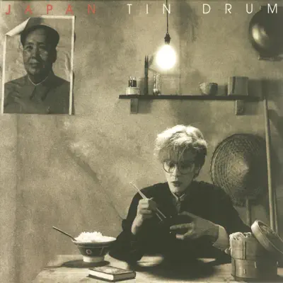 Tin Drum (2003 Remaster) - Japan Tin Drum (2003 Remaster) - Japan