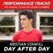 Day After Day - Kristian Stanfill lyrics