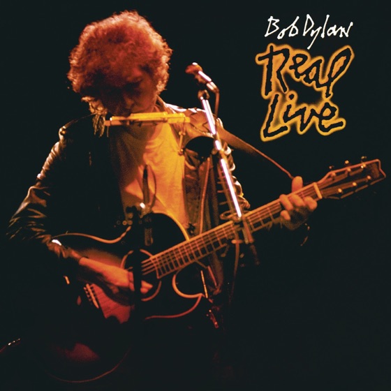 Cover artwork for Tangled Up In Blue