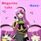 Nano - Megurine Luka lyrics