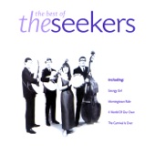 The Best of the Seekers artwork