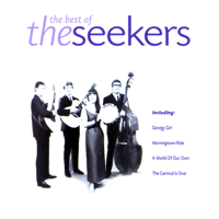 The Seekers - The Best of the Seekers artwork
