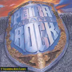 Petra Means Rock by Petra album reviews, ratings, credits