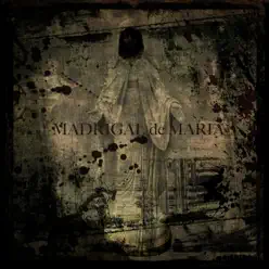 MADRIGAL de MARIA [通常盤] - Sadie