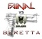 Beretta (feat. Miller) - Fainal lyrics