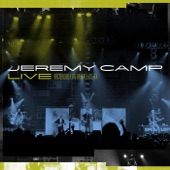 Jeremy Camp: Live artwork