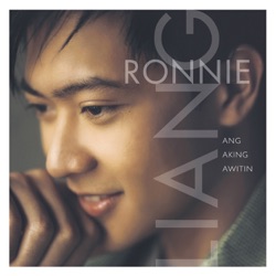 Ronnie Liang - Ang Aking Awitin (feat. Nikki Gil)