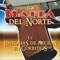 El Corrido de Sergio Jauregui - La Mafia del Norte lyrics