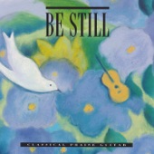 Be Still / Holy Ground (We Are Standing) artwork