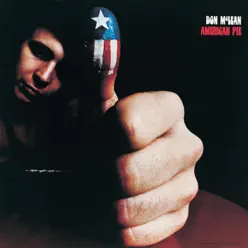 American Pie (Bonus Tracks Version) - Don McLean